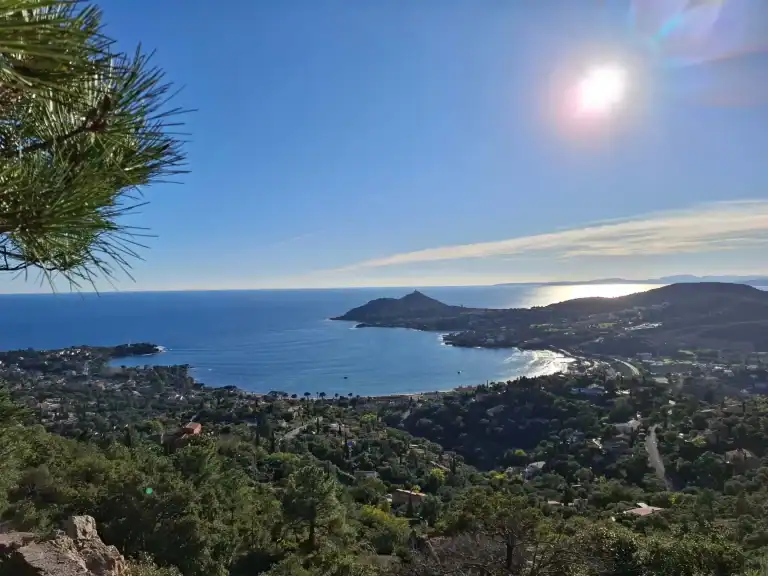 Le Rastel d&rsquo;Agay