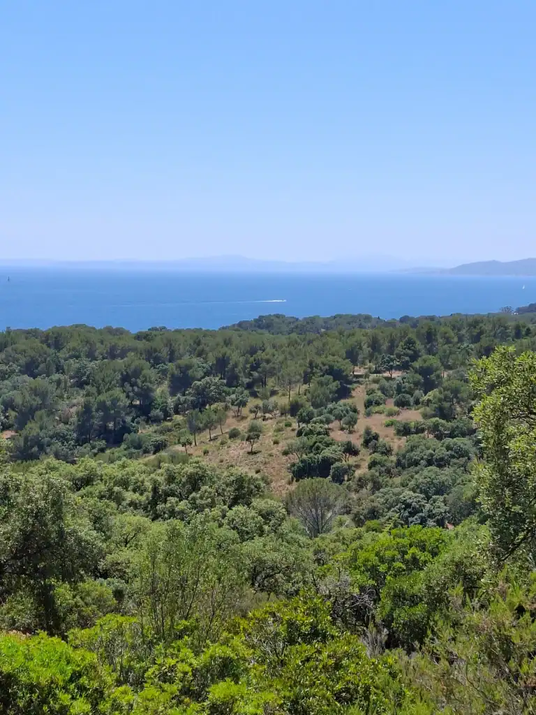 Le Belvédère d&rsquo;Aiguebonne