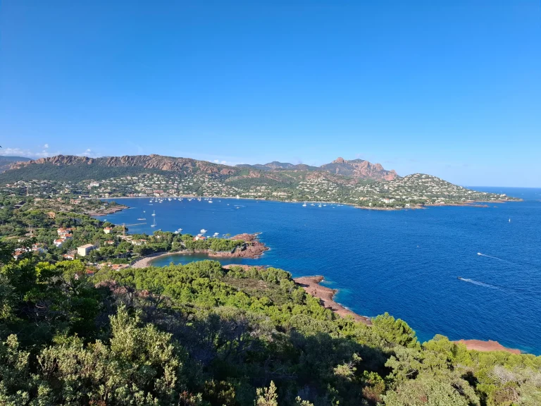 Le Cap Dramont